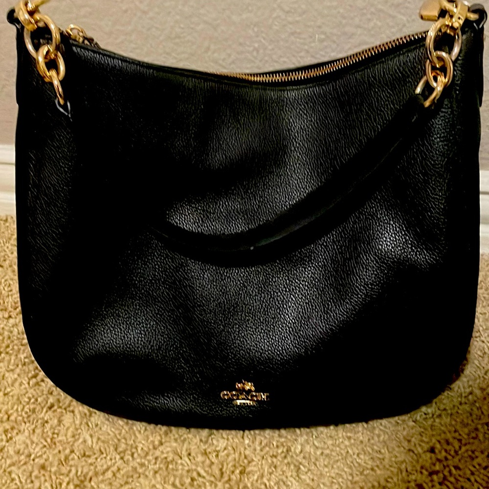Selling Medium Size Coach Purse